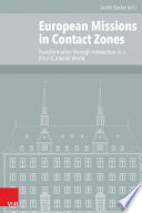 European Missions in Contact Zones