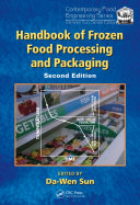 Handbook of Frozen Food Processing and Packaging