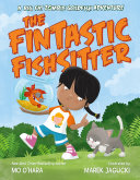 Read Pdf The Fintastic Fishsitter