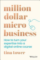 Read Pdf Million Dollar Micro Business