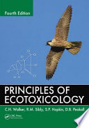 Principles Of Ecotoxicology Fourth Edition