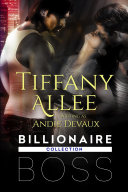 Billionaire Boss: The Collection