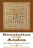 Read Pdf Revolution in the Andes