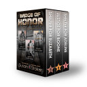 Read Pdf Badge of Honor: Texas Heroes Collection Two (Books 5-7)