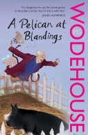 Read Pdf A Pelican at Blandings