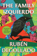 Read Pdf The Family Izquierdo: A Novel