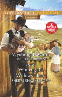 Read Pdf Wyoming Lawman & Winning the Widow's Heart