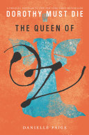 Read Pdf The Queen of Oz