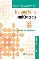 Read Pdf Timby's Fundamental Nursing Skills and Concepts