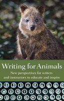 Read Pdf Writing for Animals