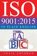ISO 9001: 2015 in Plain English