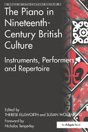 Read Pdf The Piano in Nineteenth-Century British Culture