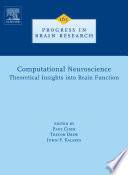 Computational Neuroscience Theoretical Insights Into Brain Function