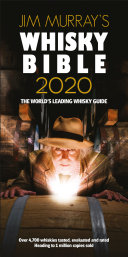 Jim Murray's Whisky Bible 2020 Book