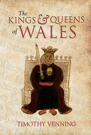 Read Pdf The Kings & Queens of Wales