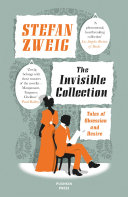 The Invisible Collection Book