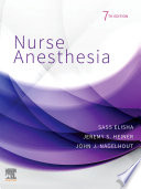 Nurse Anesthesia E Book