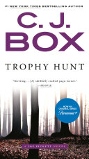 Read Pdf Trophy Hunt
