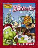 Read Pdf A Fruitcake Christmas