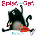 Splat The Cat With Mo Styling 