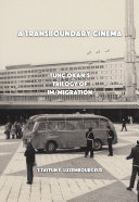 Read Pdf A Transboundary Cinema