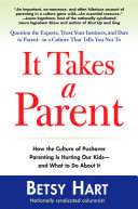 Read Pdf It Takes a Parent