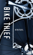 Bike Thief Book