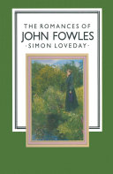 Read Pdf The Romances of John Fowles