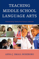 Read Pdf Teaching Middle School Language Arts