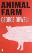 Cover image of Animal Farm