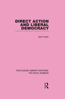 Read Pdf Direct Action and Liberal Democracy