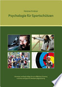 Psychologie für Sportschützen