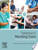 Tabbner S Nursing Care