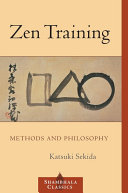 Read Pdf Zen Training