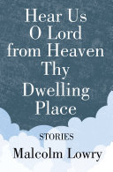 Hear Us O Lord from Heaven Thy Dwelling Place Book