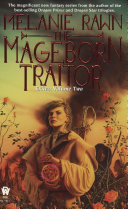 The Mageborn Traitor Book