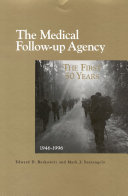 The Medical Follow-up Agency Book