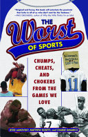 Read Pdf The Worst of Sports
