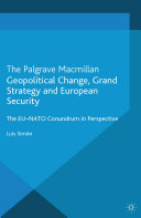 Read Pdf Geopolitical Change, Grand Strategy and European Security