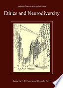 Ethics And Neurodiversity