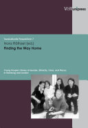 Read Pdf Finding the Way Home