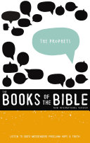 Read Pdf NIV, The Books of the Bible: The Prophets