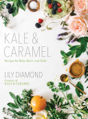 Read Pdf Kale & Caramel