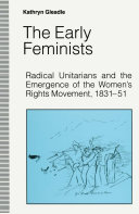 Read Pdf The Early Feminists