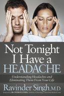 Read Pdf Not Tonight I Have a Headache