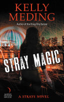 Read Pdf Stray Magic