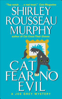 Cat Fear No Evil pdf