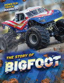 Read Pdf The Story of Bigfoot