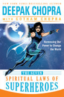 Read Pdf The Seven Spiritual Laws of Superheroes
