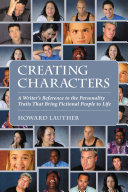 Read Pdf Creating Characters